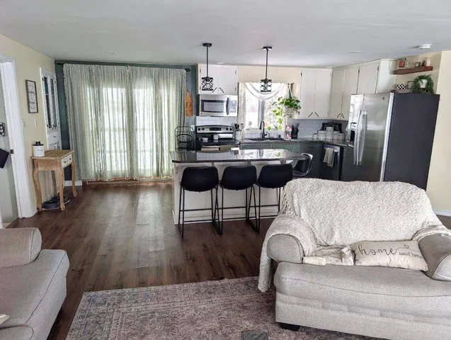 $319,900 | 328 East Main Street, Hilbert, WI 54129