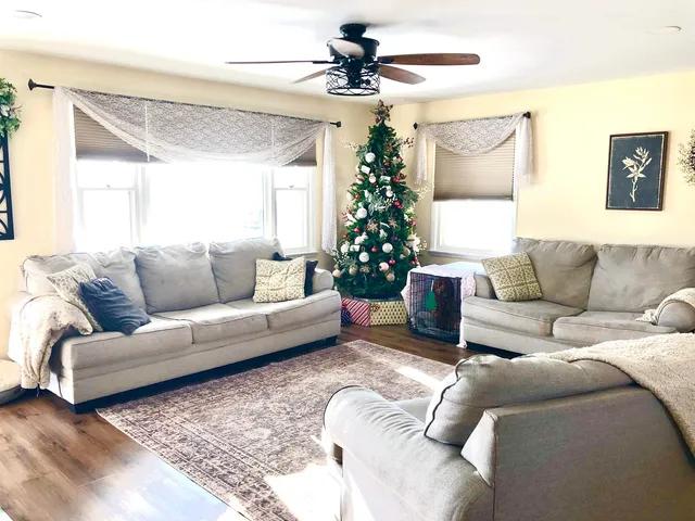 $329,900 | 328 East Main Street, Hilbert, WI 54129