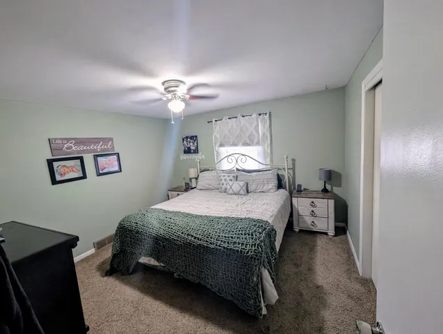 $329,900 | 328 East Main Street, Hilbert, WI 54129