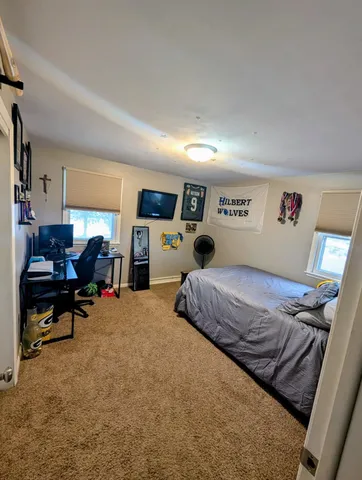 $329,900 | 328 East Main Street, Hilbert, WI 54129