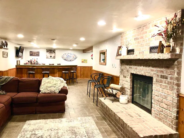 $319,900 | 328 East Main Street, Hilbert, WI 54129