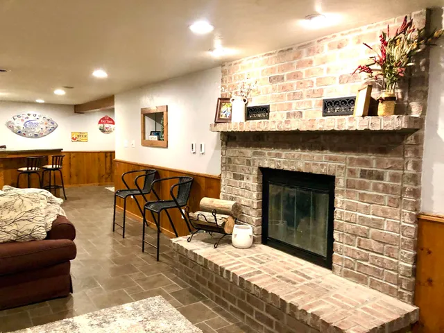 $329,900 | 328 East Main Street, Hilbert, WI 54129