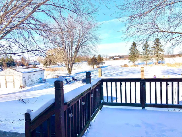 $329,900 | 328 East Main Street, Hilbert, WI 54129