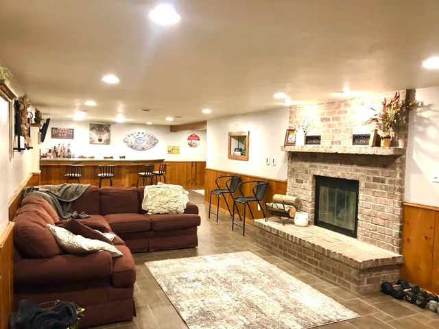 $329,900 | 328 East Main Street, Hilbert, WI 54129