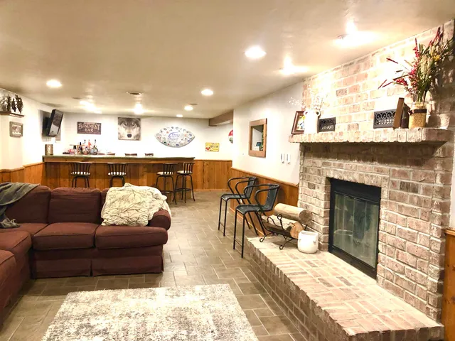 $329,900 | 328 East Main Street, Hilbert, WI 54129