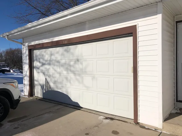 $329,900 | 328 East Main Street, Hilbert, WI 54129