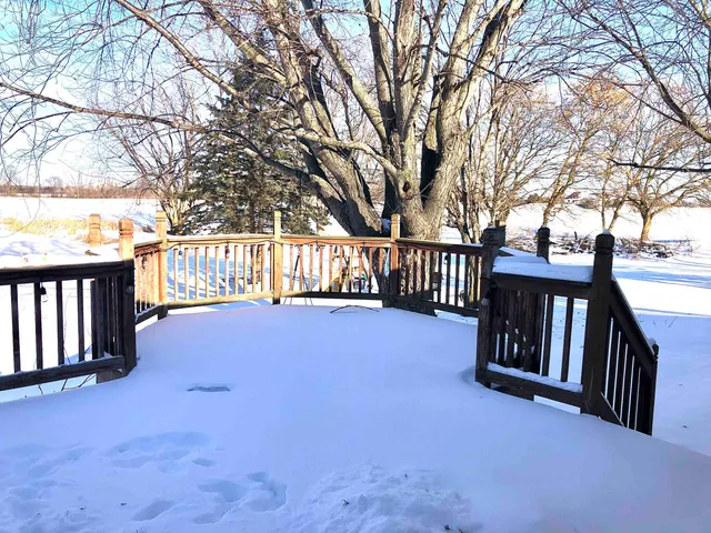 $329,900 | 328 East Main Street, Hilbert, WI 54129