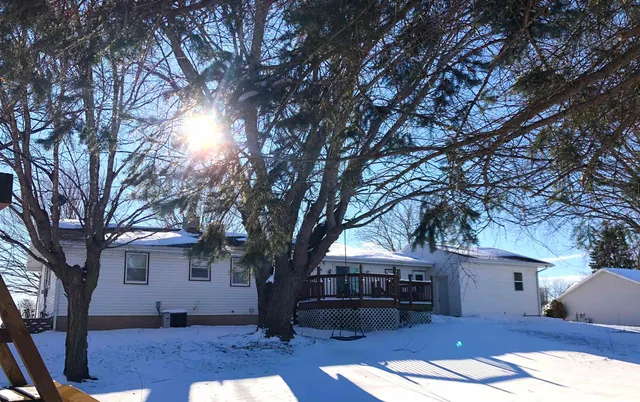 $329,900 | 328 East Main Street, Hilbert, WI 54129