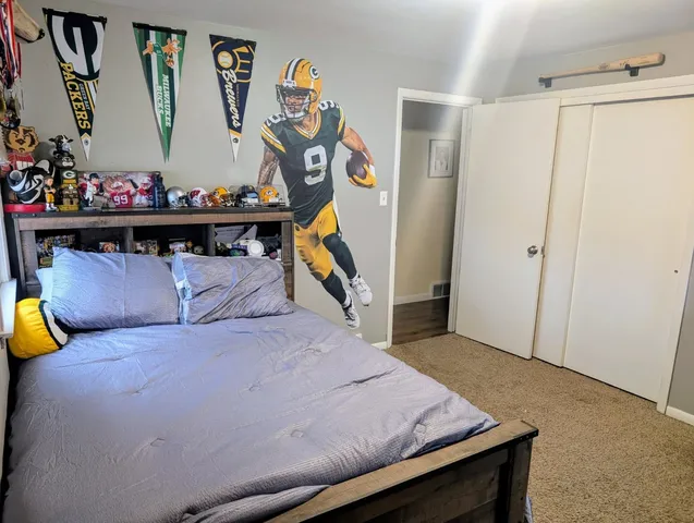 $319,900 | 328 East Main Street, Hilbert, WI 54129