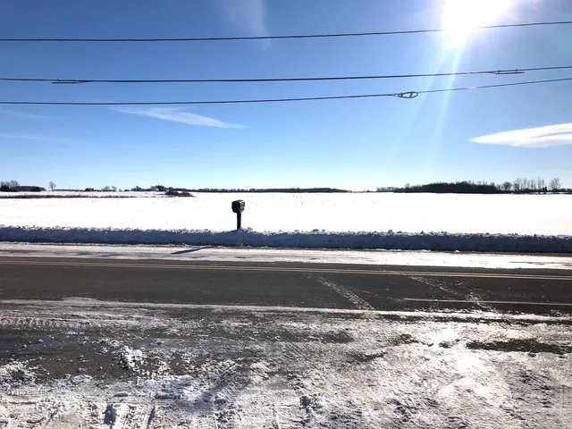 $329,900 | 328 East Main Street, Hilbert, WI 54129