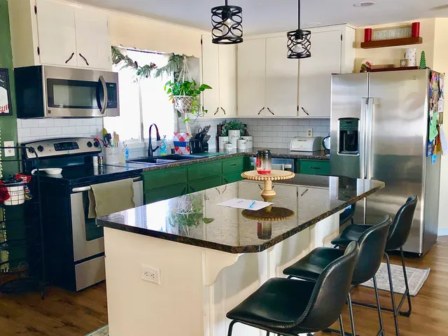 $329,900 | 328 East Main Street, Hilbert, WI 54129