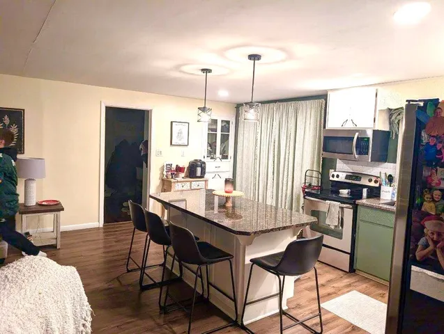 $329,900 | 328 East Main Street, Hilbert, WI 54129