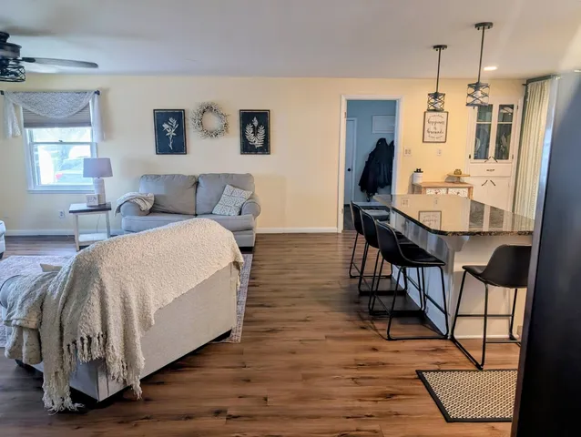 $329,900 | 328 East Main Street, Hilbert, WI 54129