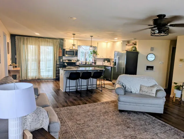 $329,900 | 328 East Main Street, Hilbert, WI 54129