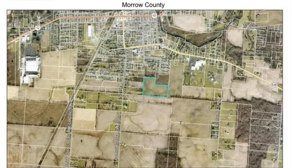 $218,150 | Lot 0 Chesterville Avenue, Cardington, OH 43315