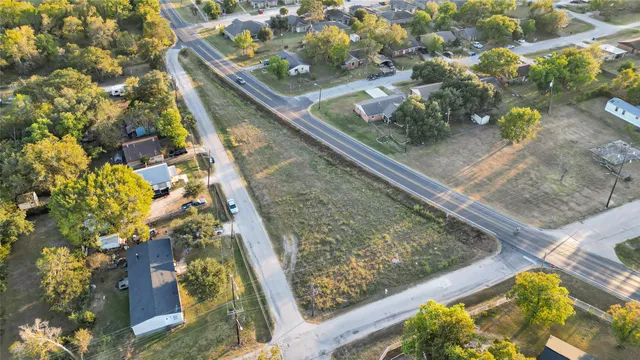 a view of swimming pool from a balcony