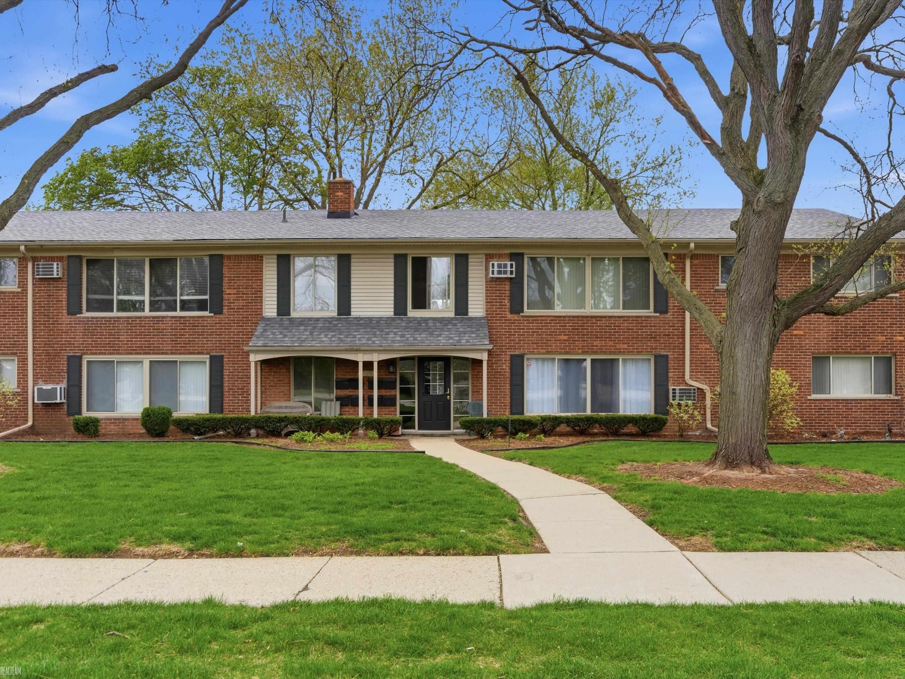 11410 Canal Road, Unit 205 Sterling Heights, MI 48314 - Photo 17 of 17