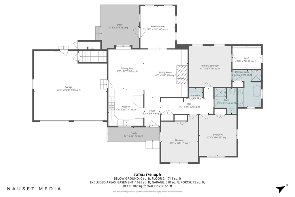 3 Stephen Hopkins Road Harwich, MA 02645 - Photo 3 of 42 a picture of floor plan