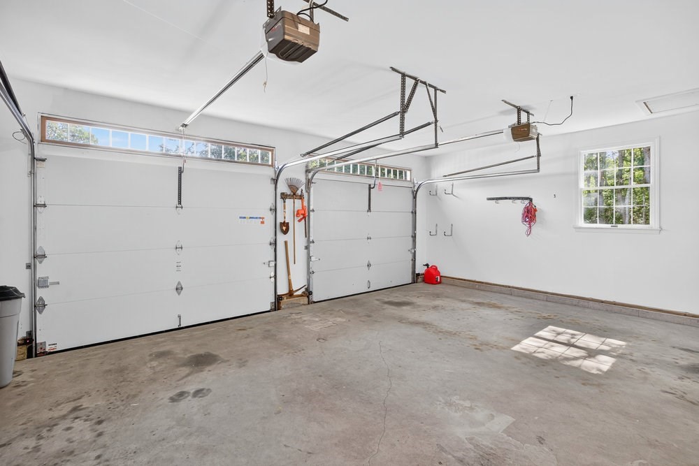 3 Stephen Hopkins Road Harwich, MA 02645 - Photo 32 of 42 a view of a garage