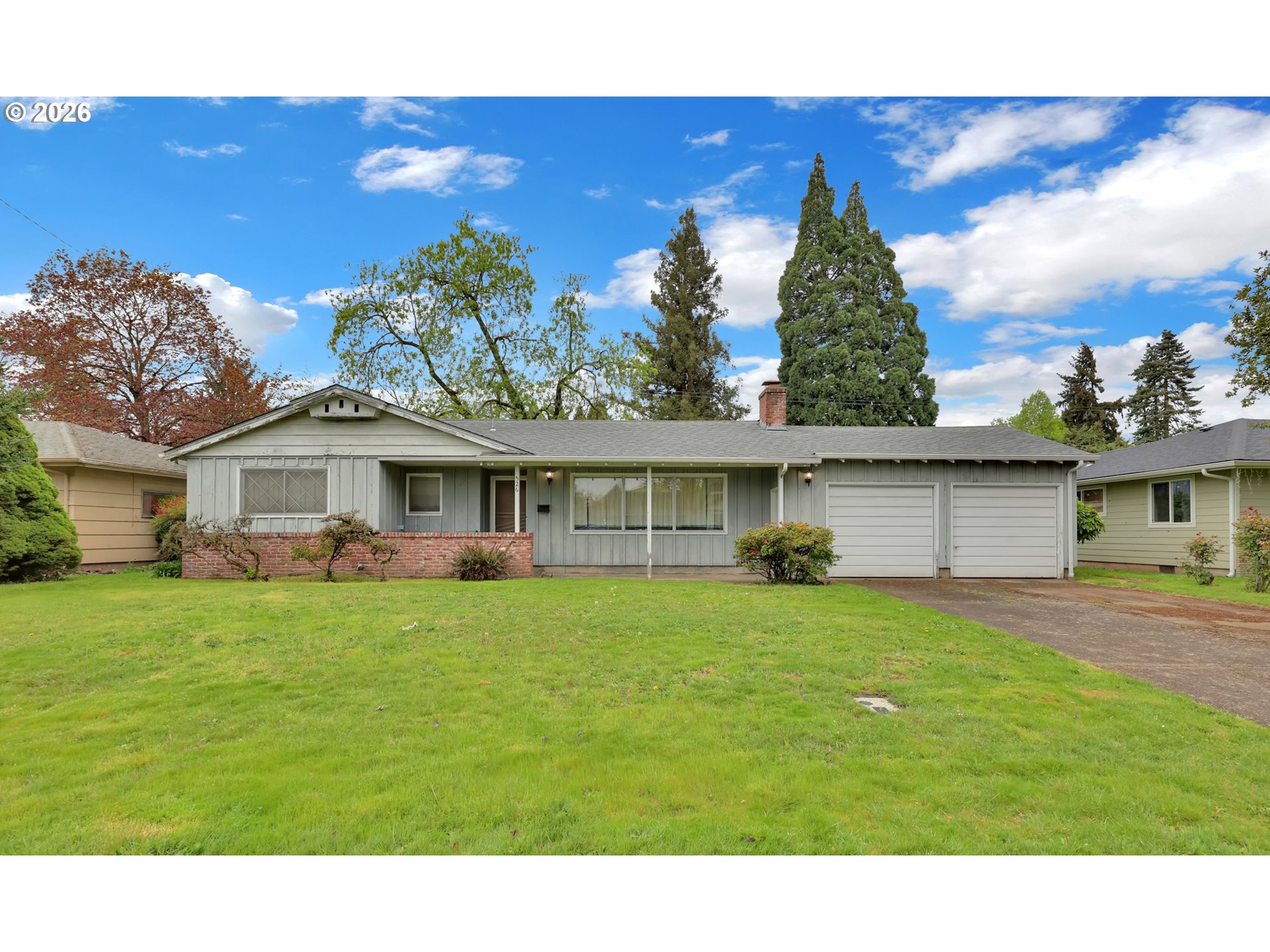 526 Archie Street Eugene, OR 97402 - Photo 34 of 34