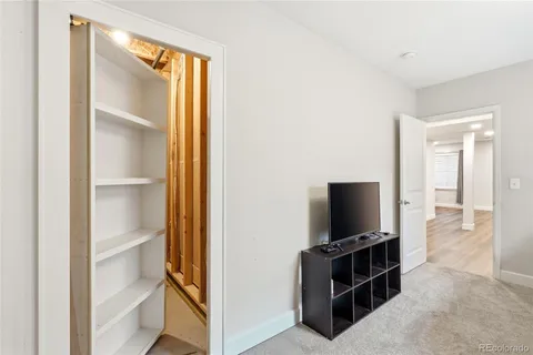 a picture of floor plan