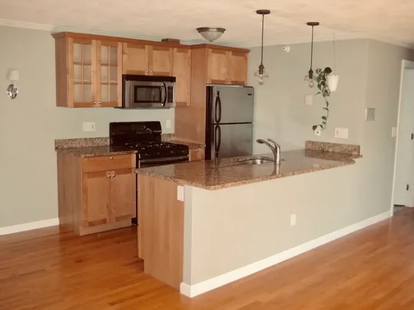 $299,900 | 56 Townsend Street, Unit C21, Abington, MA 02351