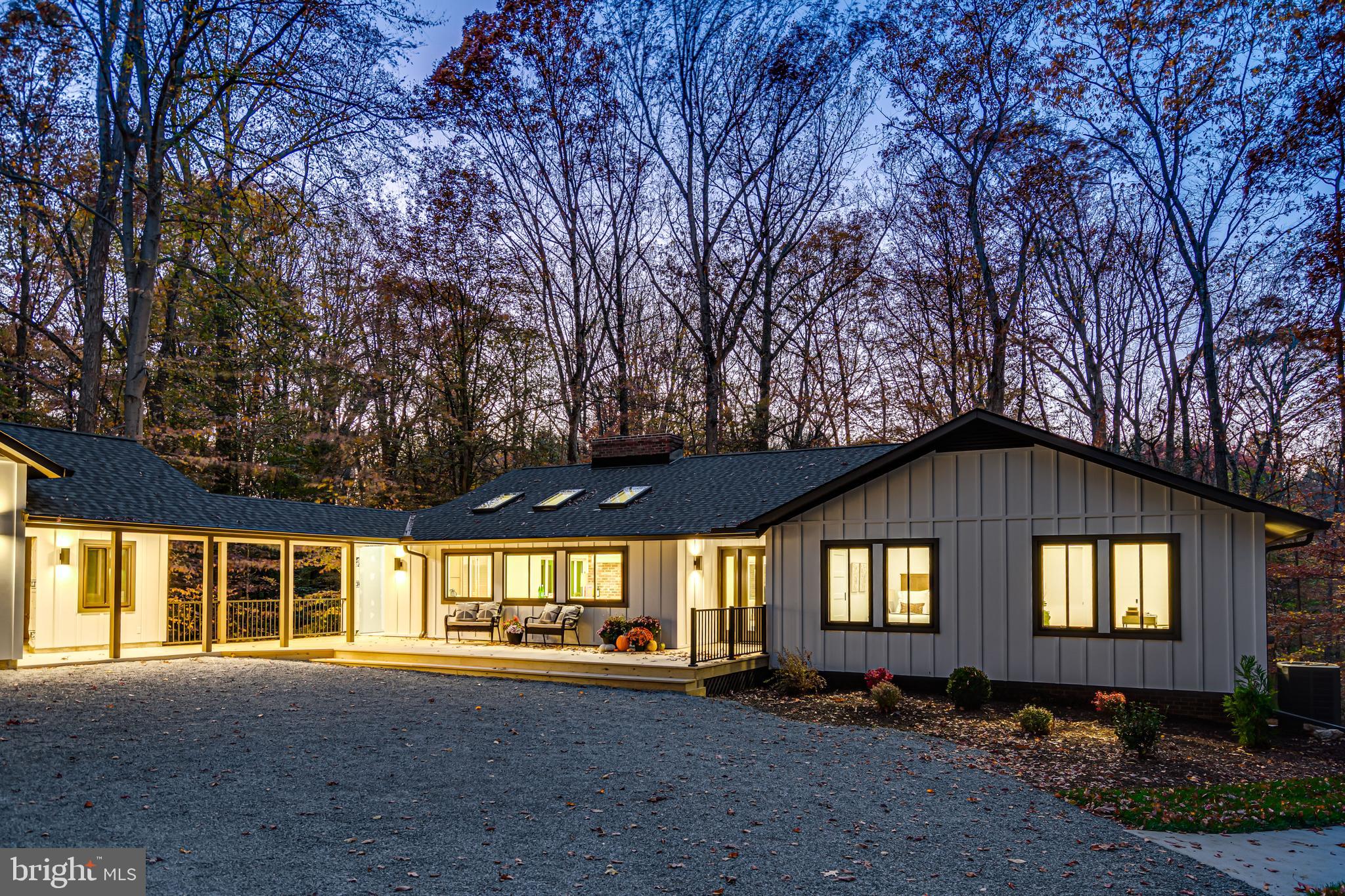 108 Interpromontory Road Great Falls, VA 22066 - Photo 100 of 108 Fully rebuilt