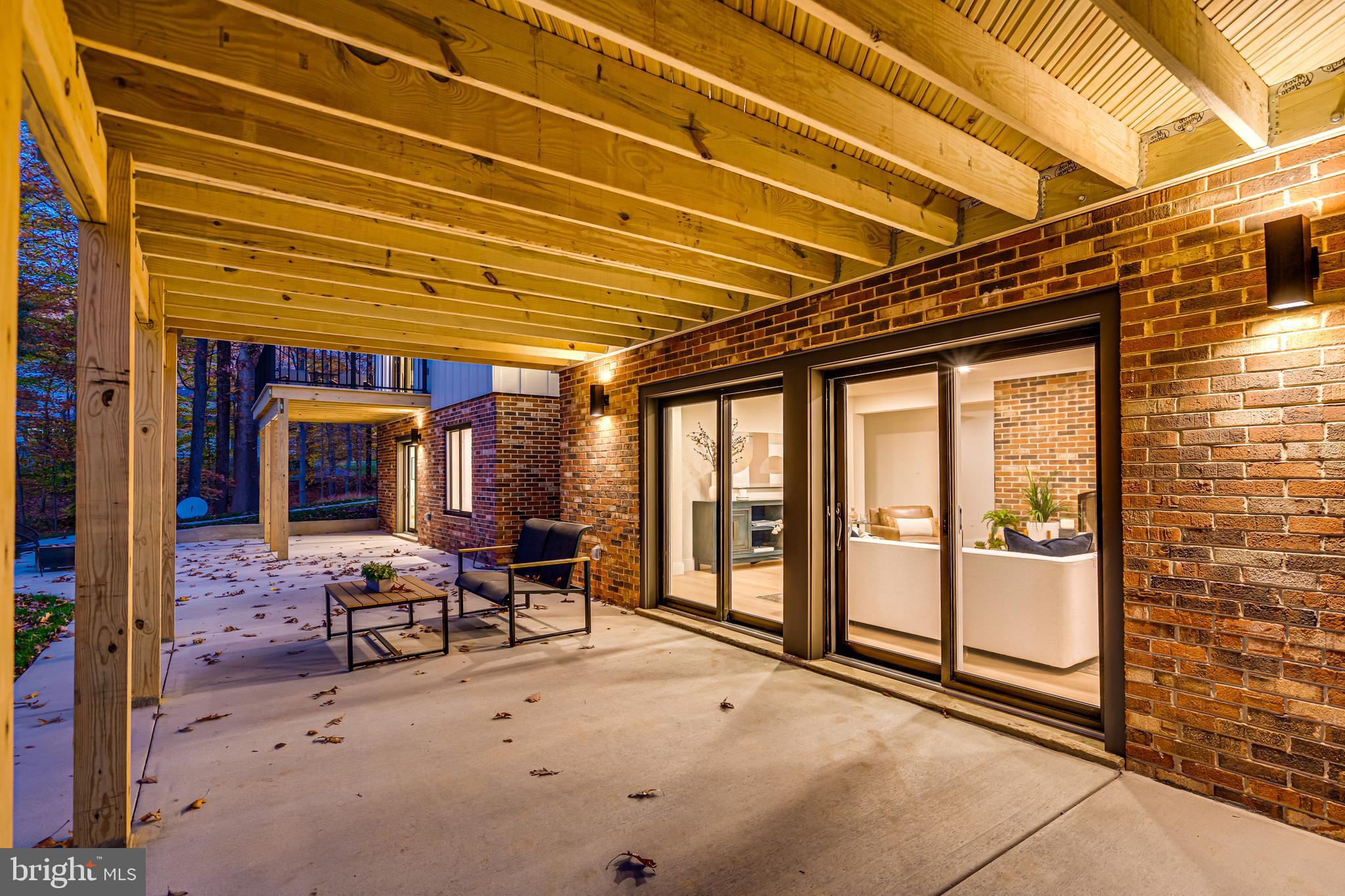 108 Interpromontory Road Great Falls, VA 22066 - Photo 104 of 108 And sanctuary