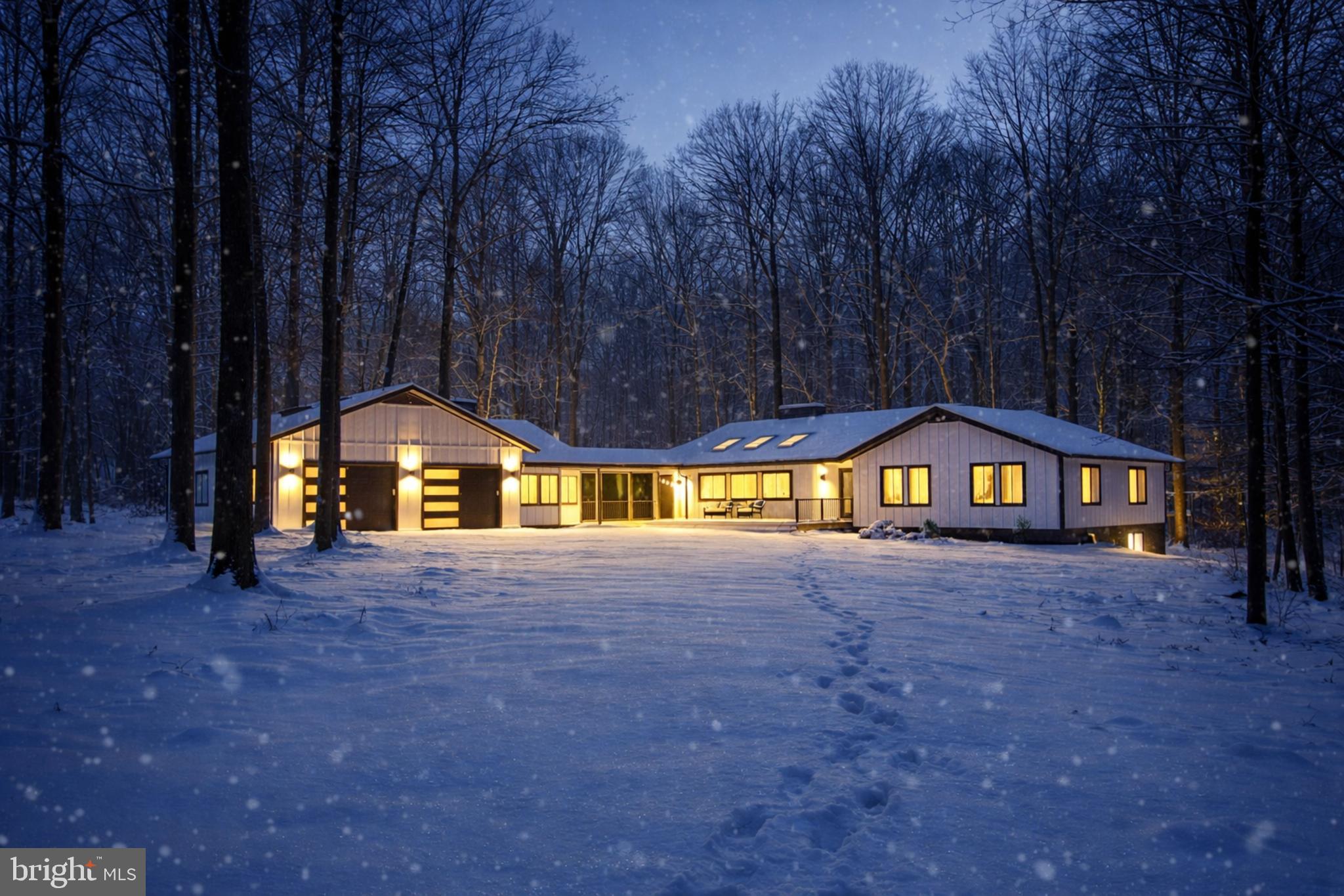 108 Interpromontory Road Great Falls, VA 22066 - Photo 24 of 108 A peaceful setting