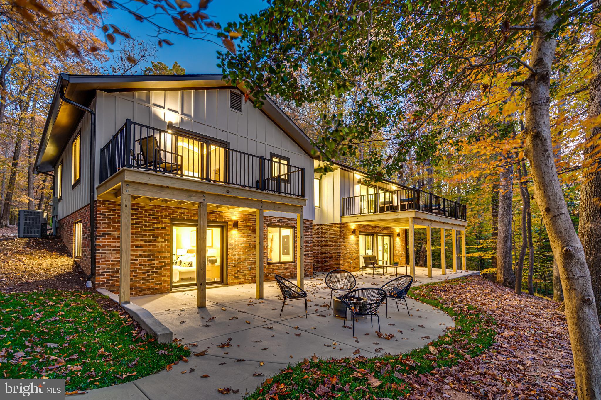 108 Interpromontory Road Great Falls, VA 22066 - Photo 27 of 108