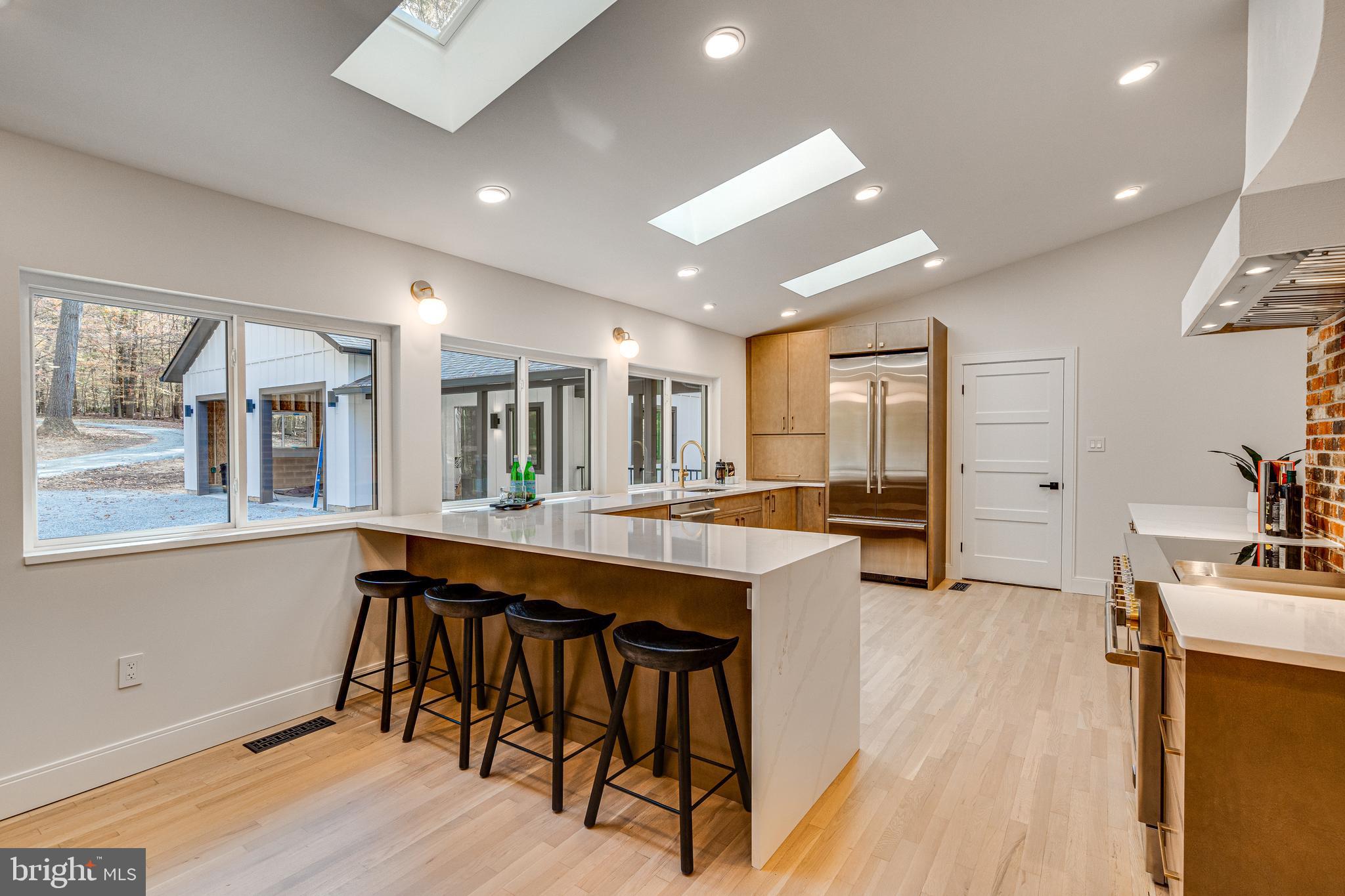 108 Interpromontory Road Great Falls, VA 22066 - Photo 29 of 108 Perfect for entertaining