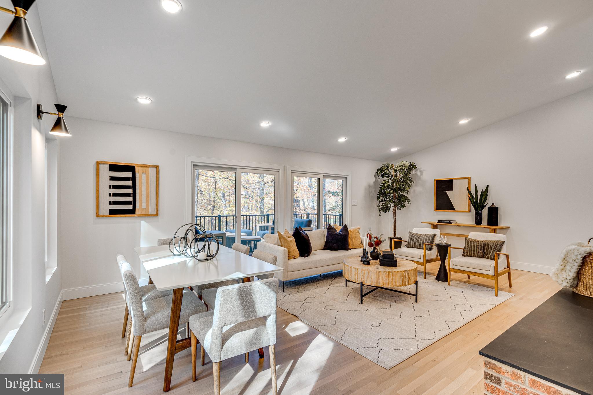 108 Interpromontory Road Great Falls, VA 22066 - Photo 35 of 93 Inside ...