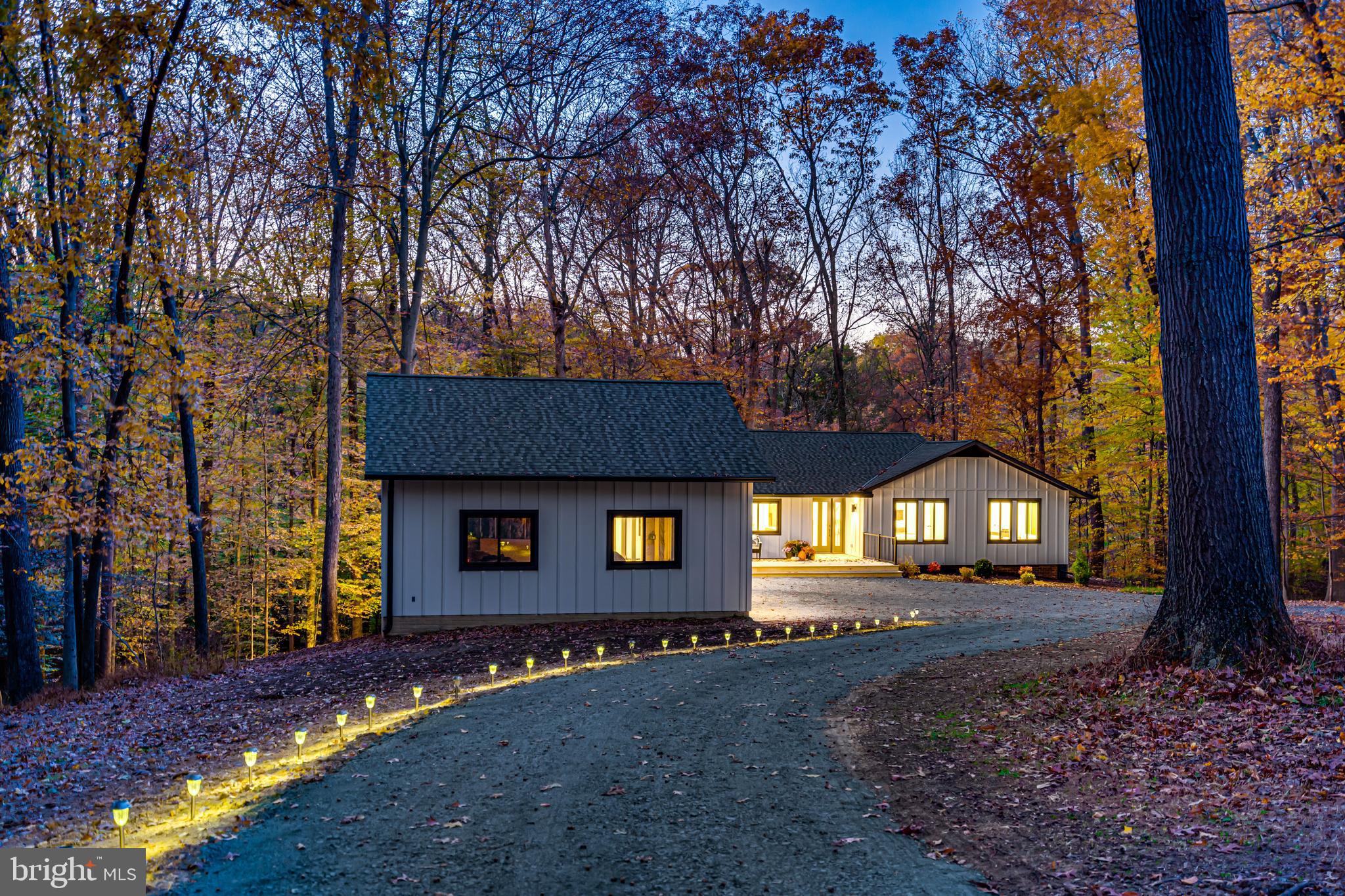 108 Interpromontory Road Great Falls, VA 22066 - Photo 37 of 108 Quintessential Great Falls