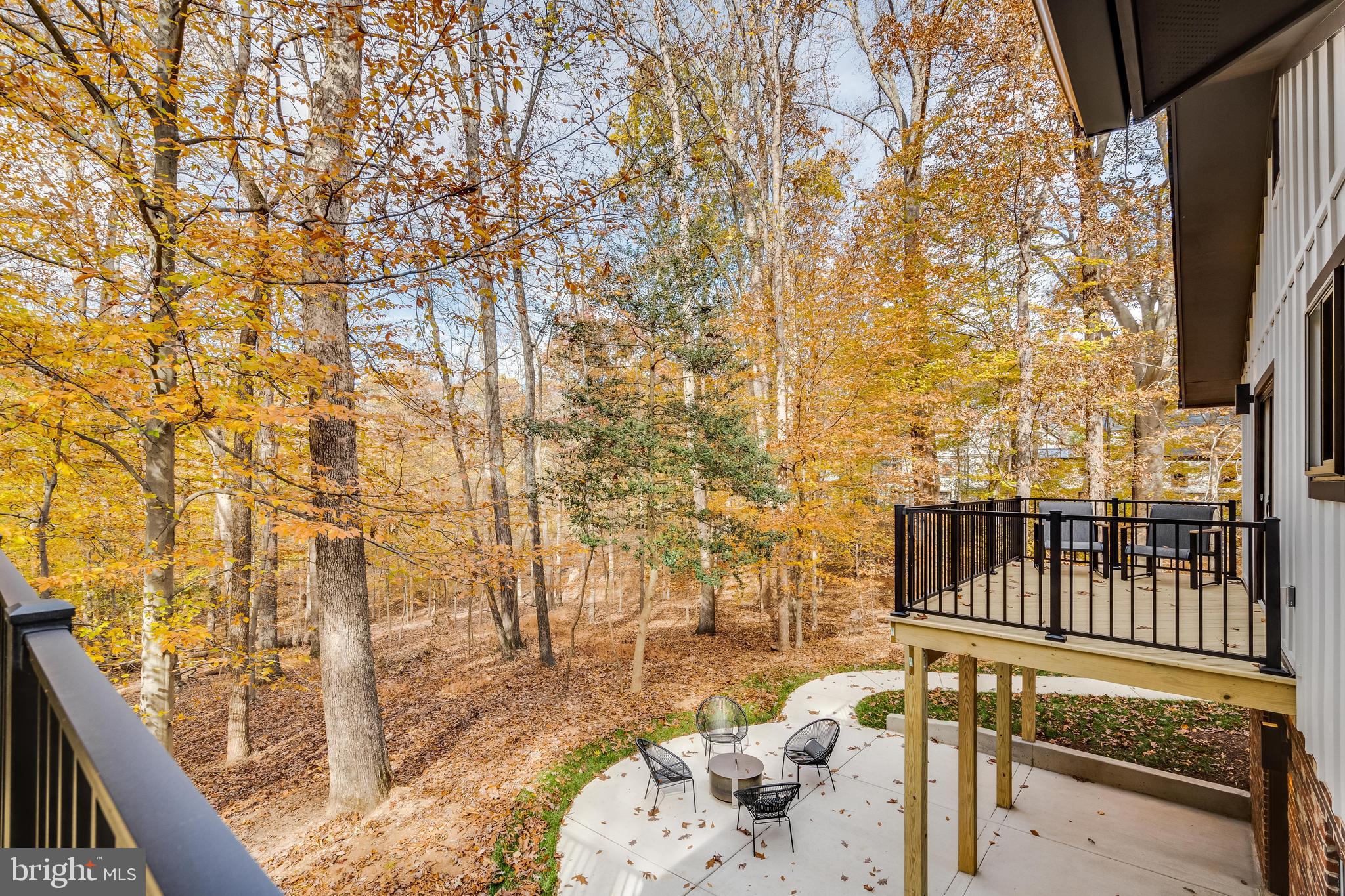 108 Interpromontory Road Great Falls, VA 22066 - Photo 38 of 93