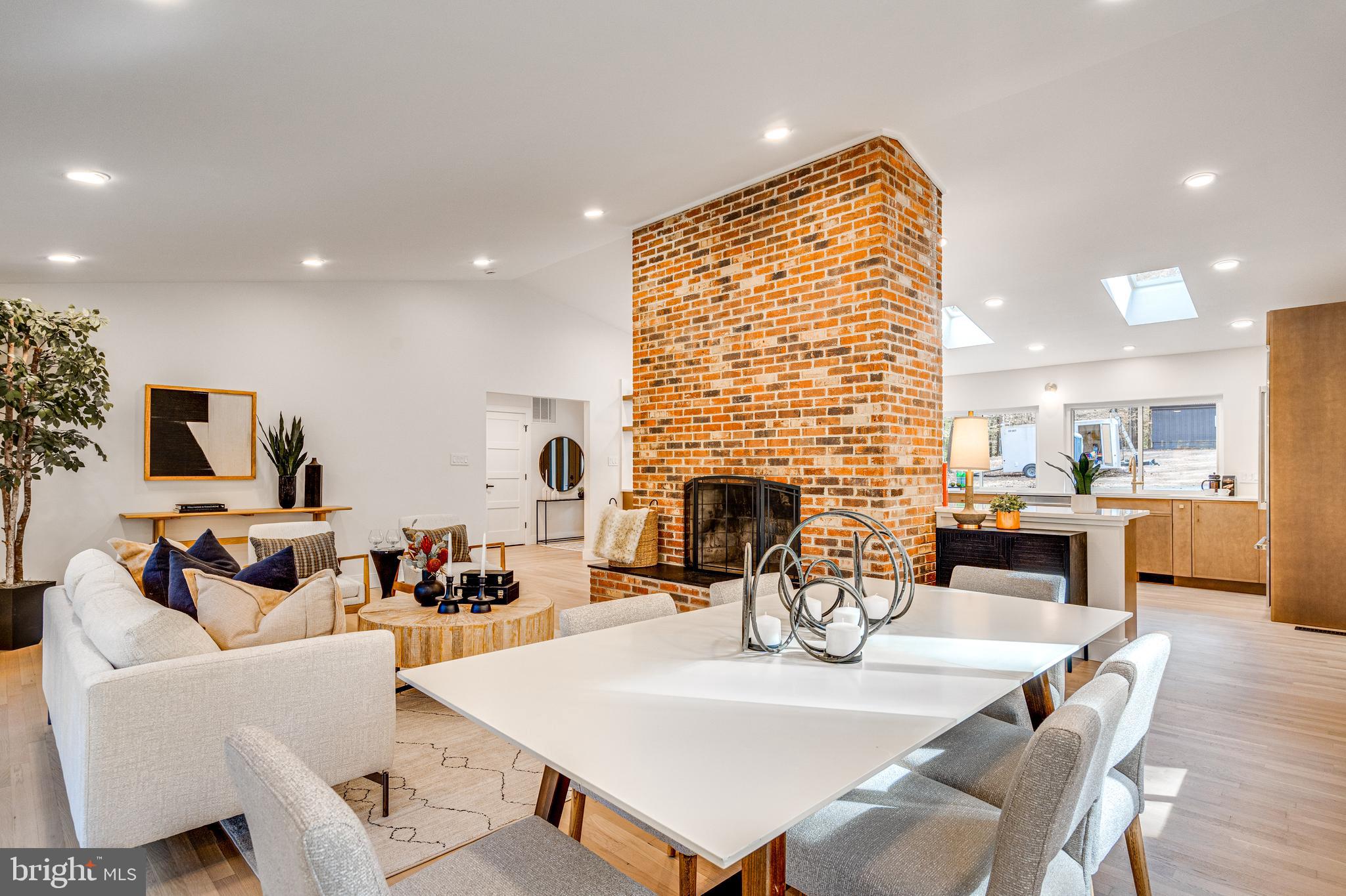 108 Interpromontory Road Great Falls, VA 22066 - Photo 40 of 93