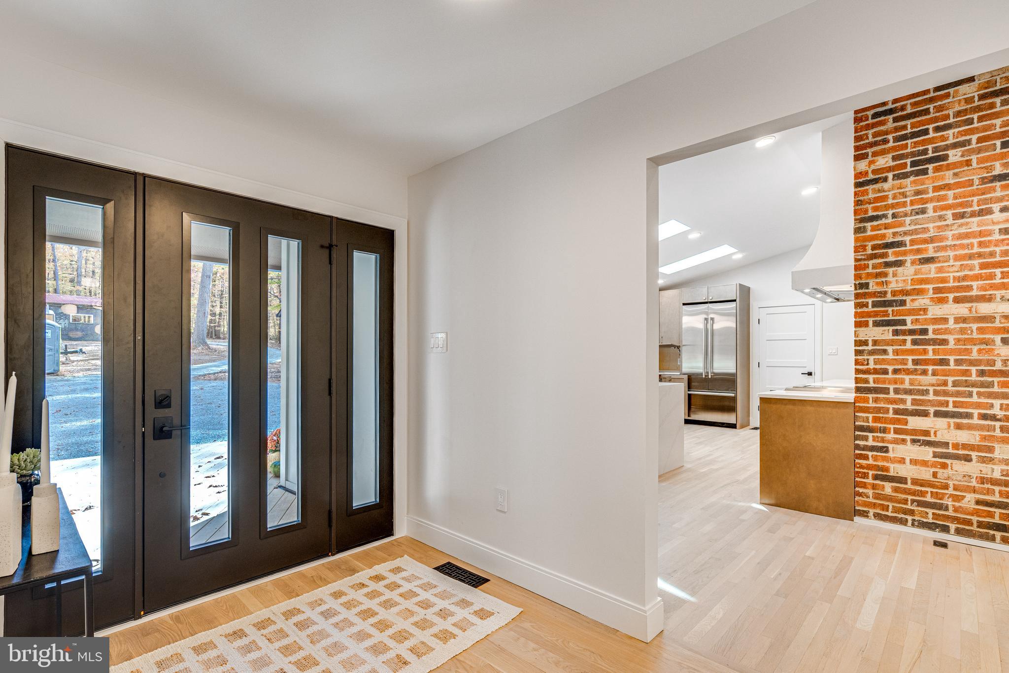 108 Interpromontory Road Great Falls, VA 22066 - Photo 41 of 108 a view of a bedroom with furniture and window