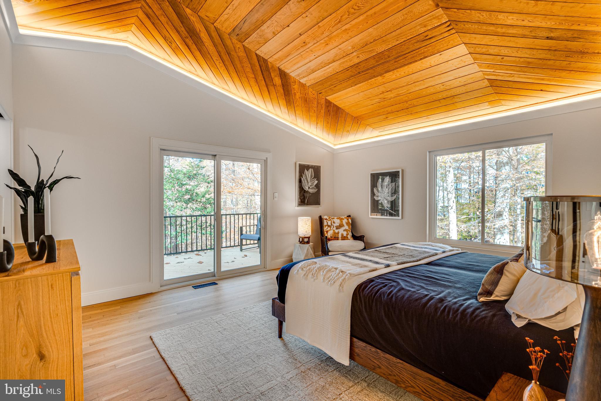 108 Interpromontory Road Great Falls, VA 22066 - Photo 41 of 93 Welcome to your primary retreat