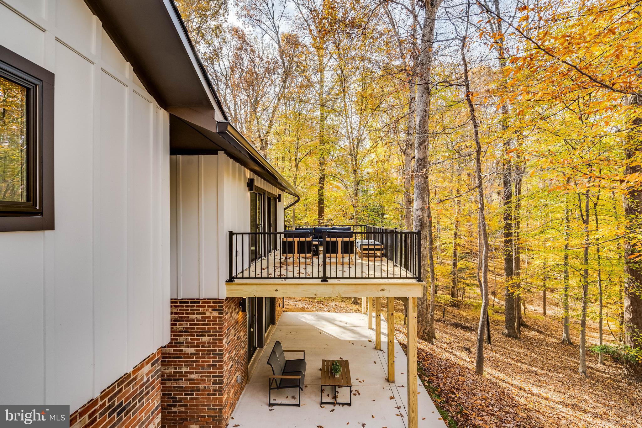 108 Interpromontory Road Great Falls, VA 22066 - Photo 50 of 93