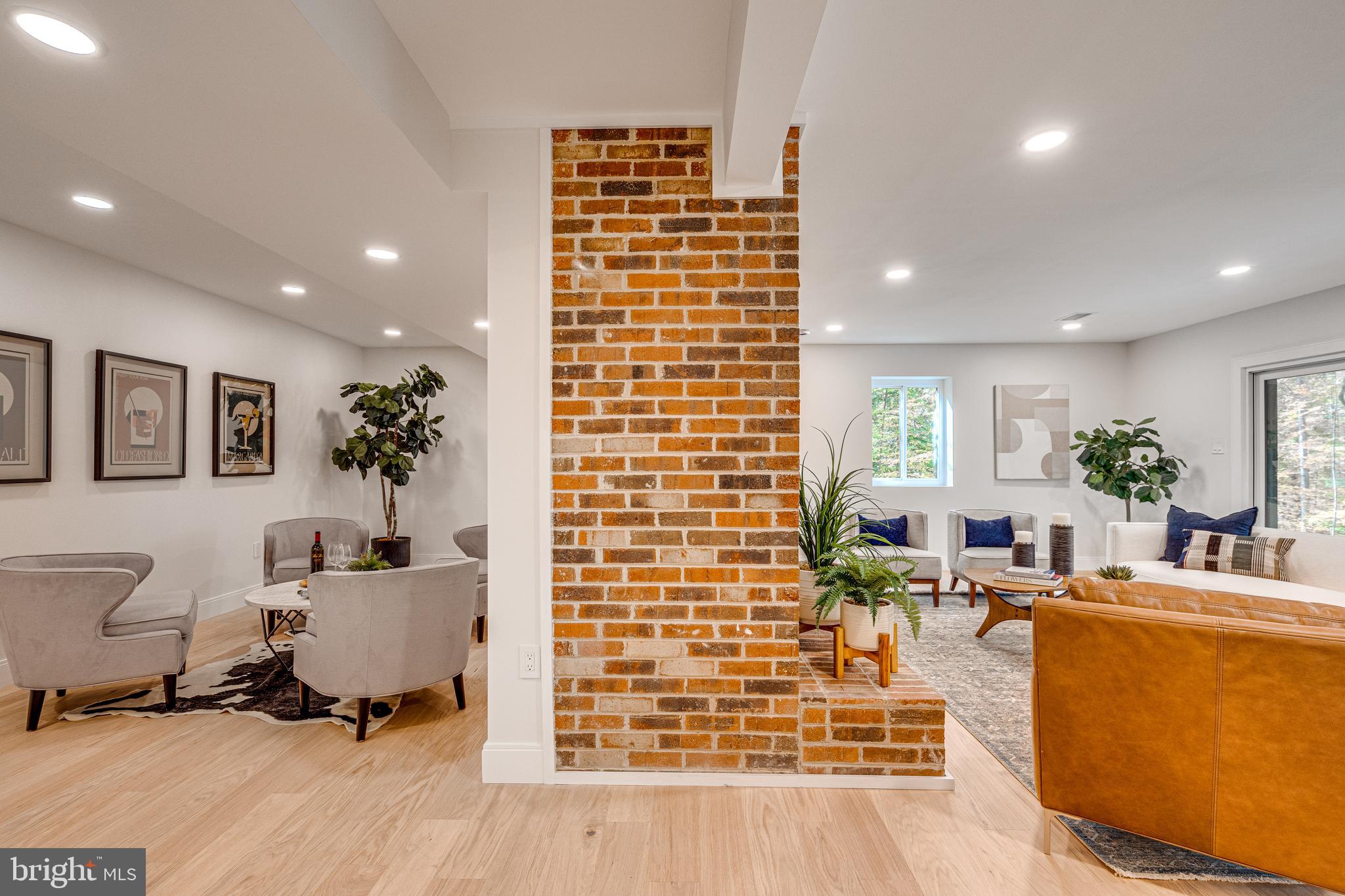 108 Interpromontory Road Great Falls, VA 22066 - Photo 58 of 93 Multiple recreation rooms