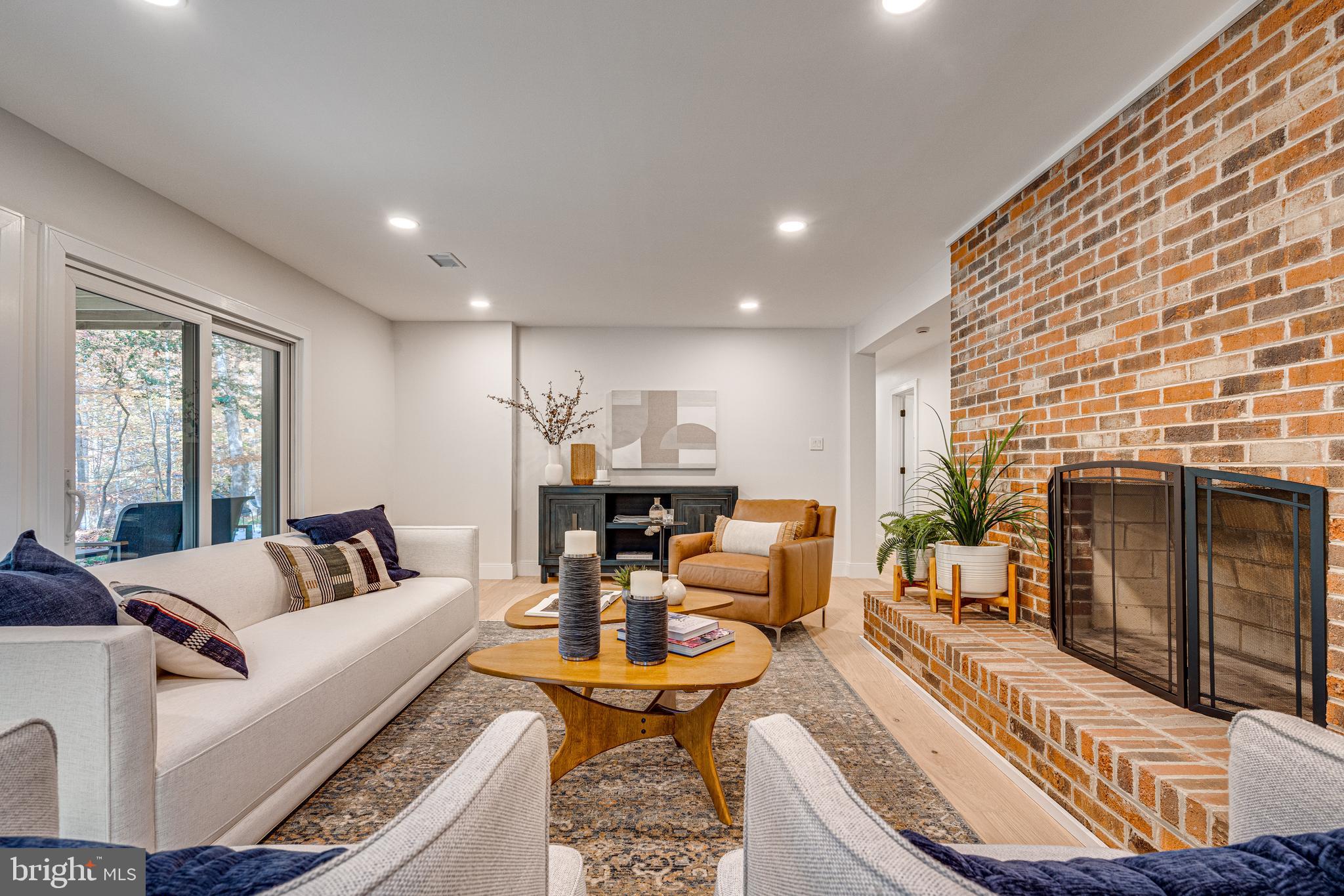 108 Interpromontory Road Great Falls, VA 22066 - Photo 65 of 93