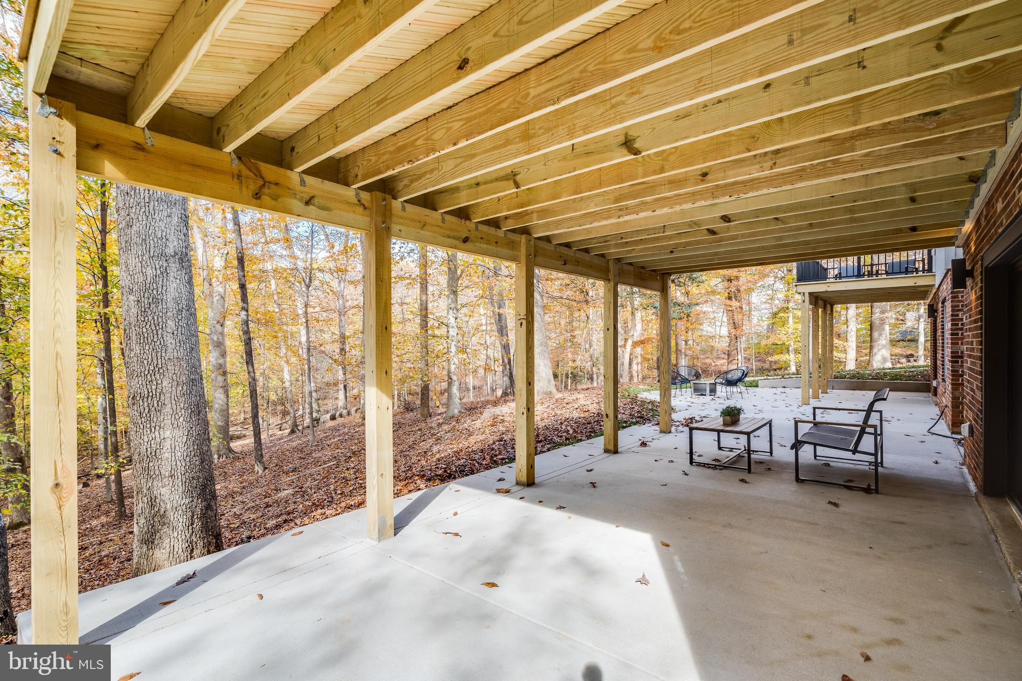 108 Interpromontory Road Great Falls, VA 22066 - Photo 67 of 93