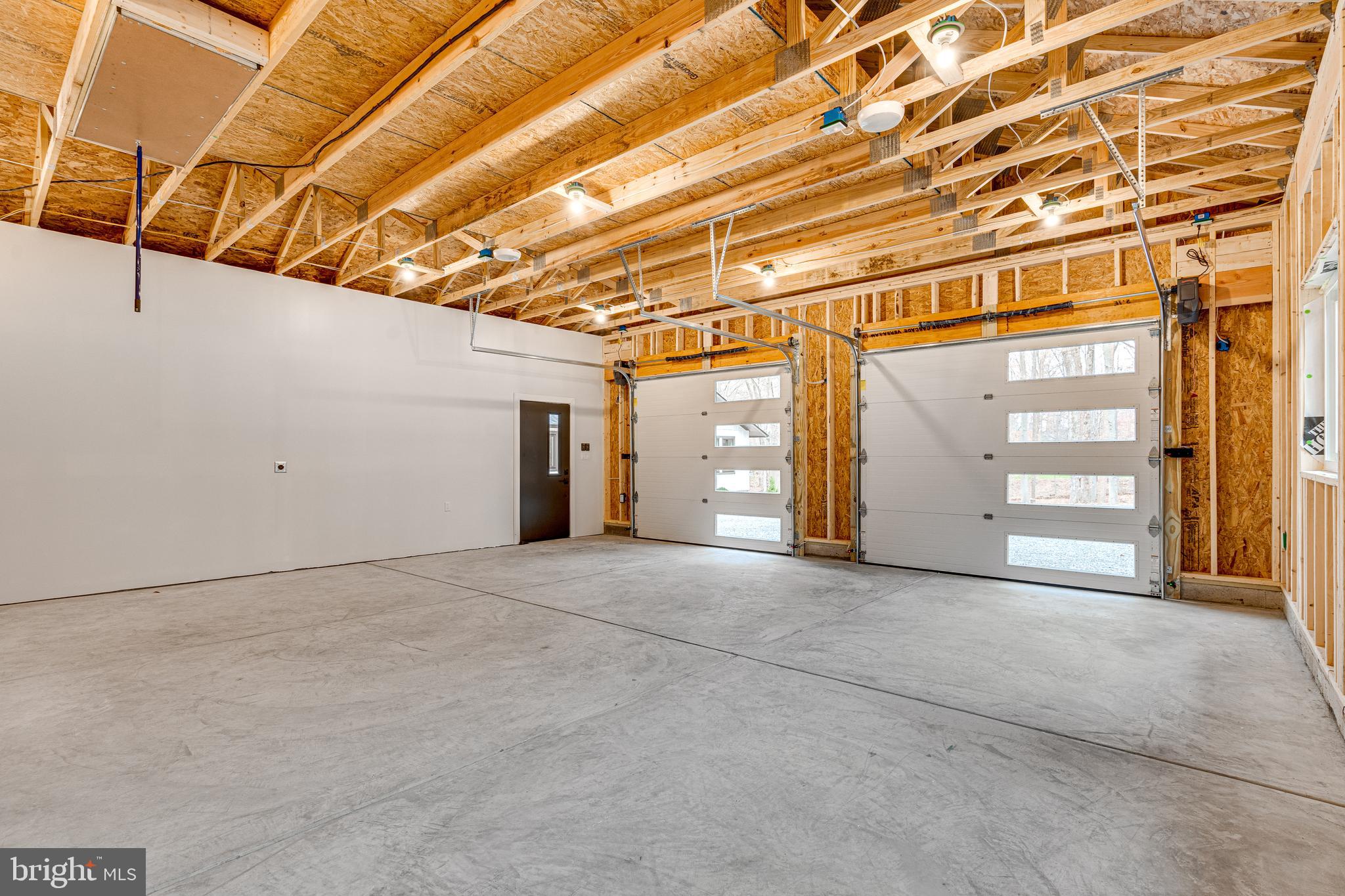 108 Interpromontory Road Great Falls, VA 22066 - Photo 83 of 93 2 EV chargers