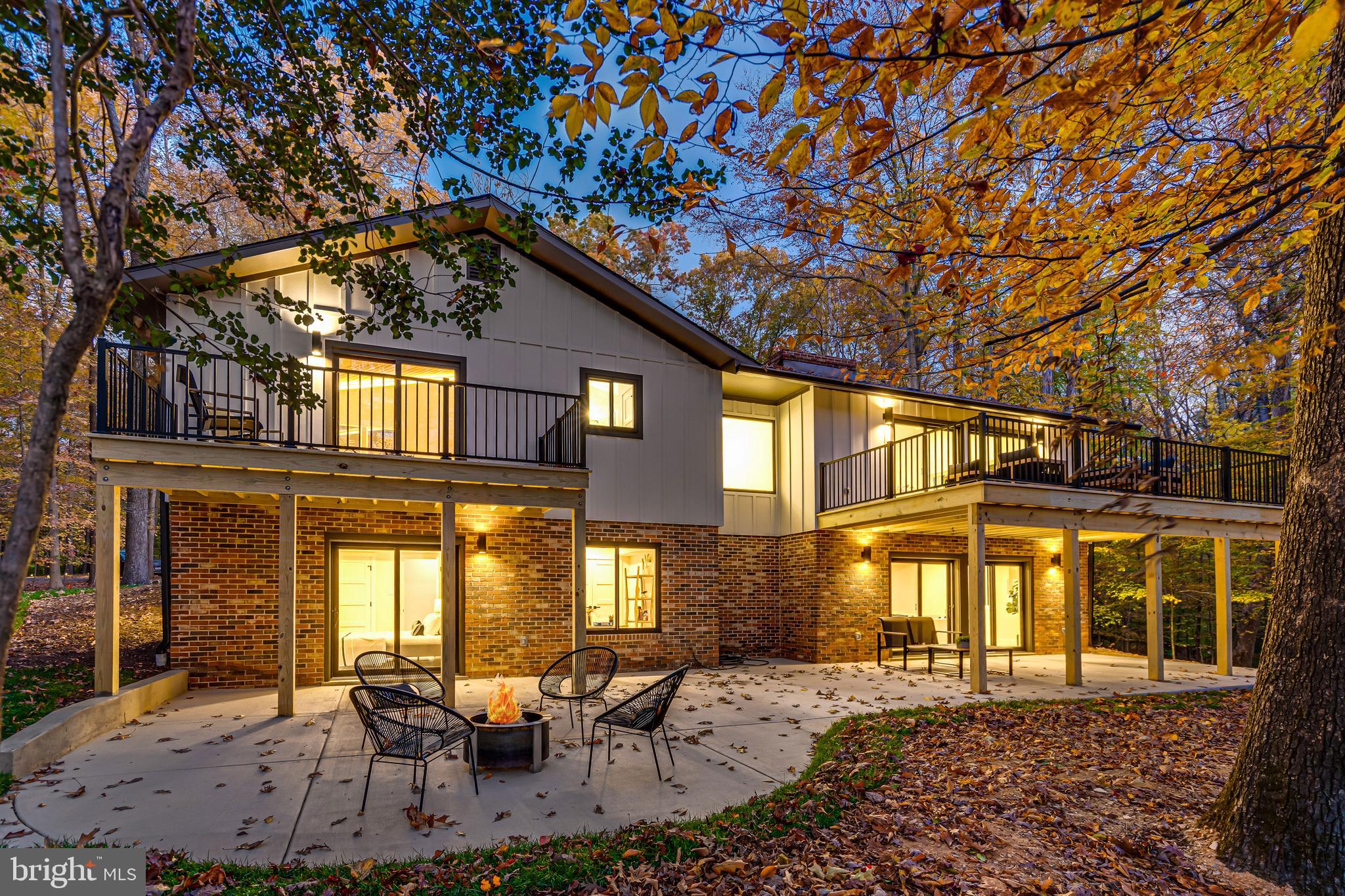 108 Interpromontory Road Great Falls, VA 22066 - Photo 89 of 93 A true gem