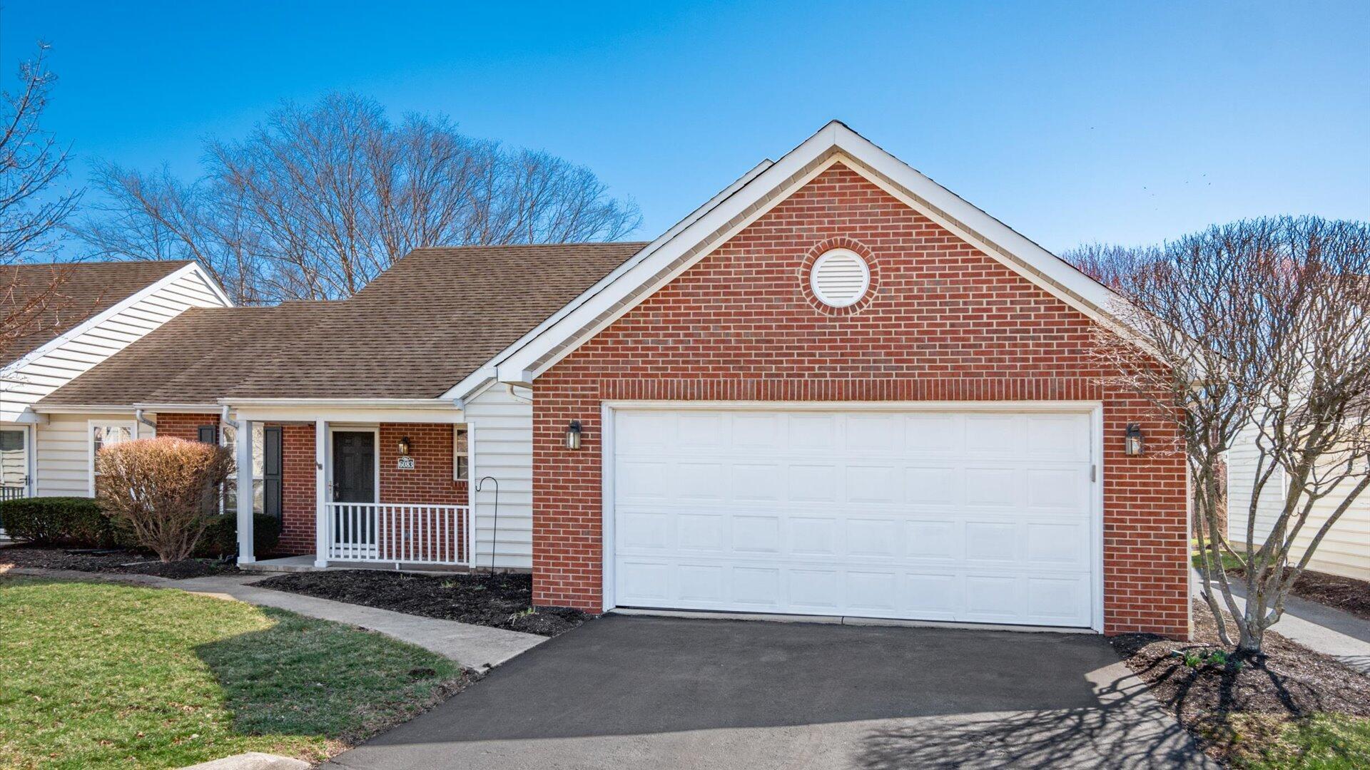 6083 Murphys Pond Road Canal Winchester, OH 43110 - Photo 2 of 32 WELCOME HOME!