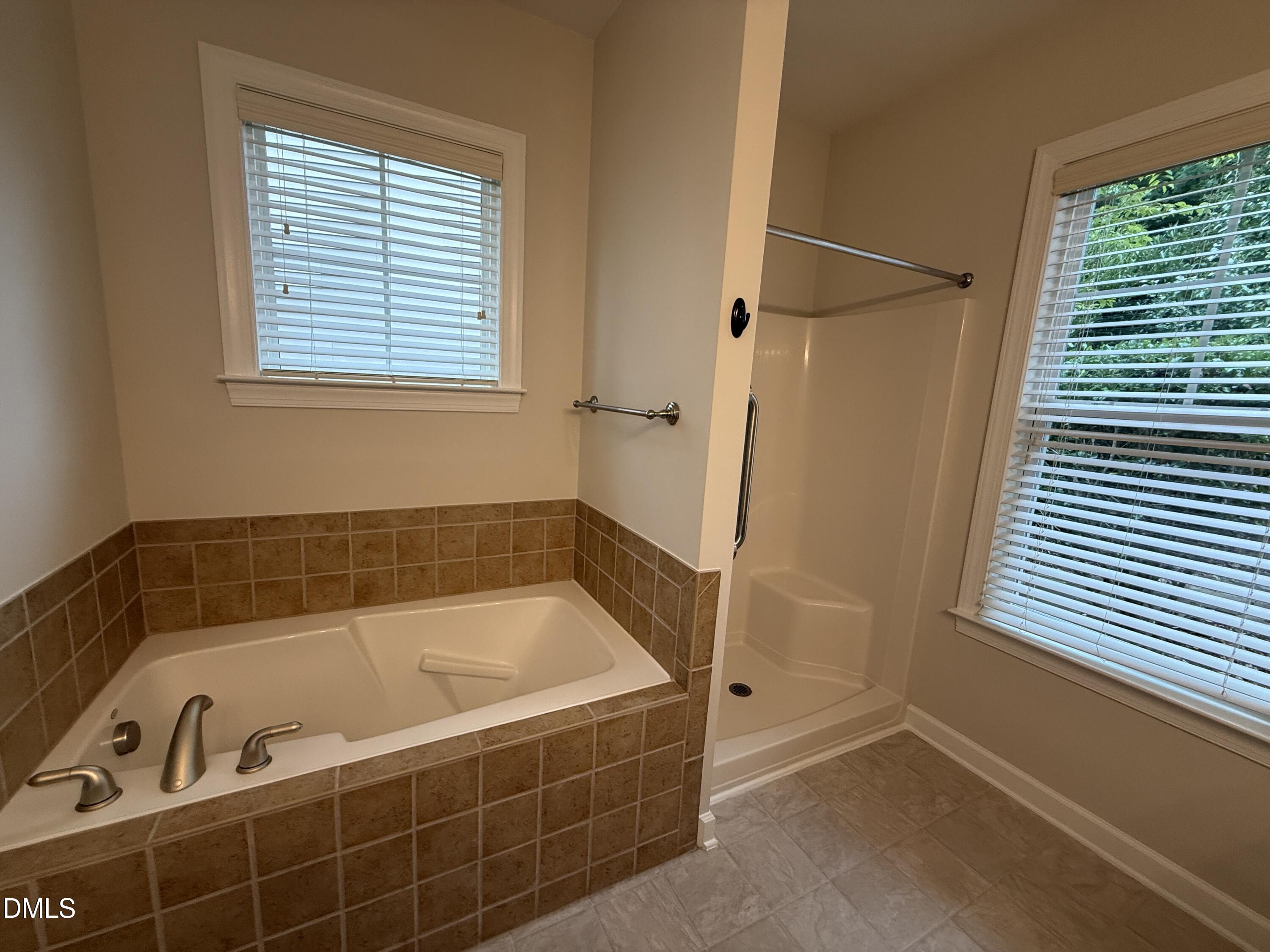 3837 Cumberland Pond Road Raleigh, NC 27606 - Photo 10 of 27 1st primary bath
