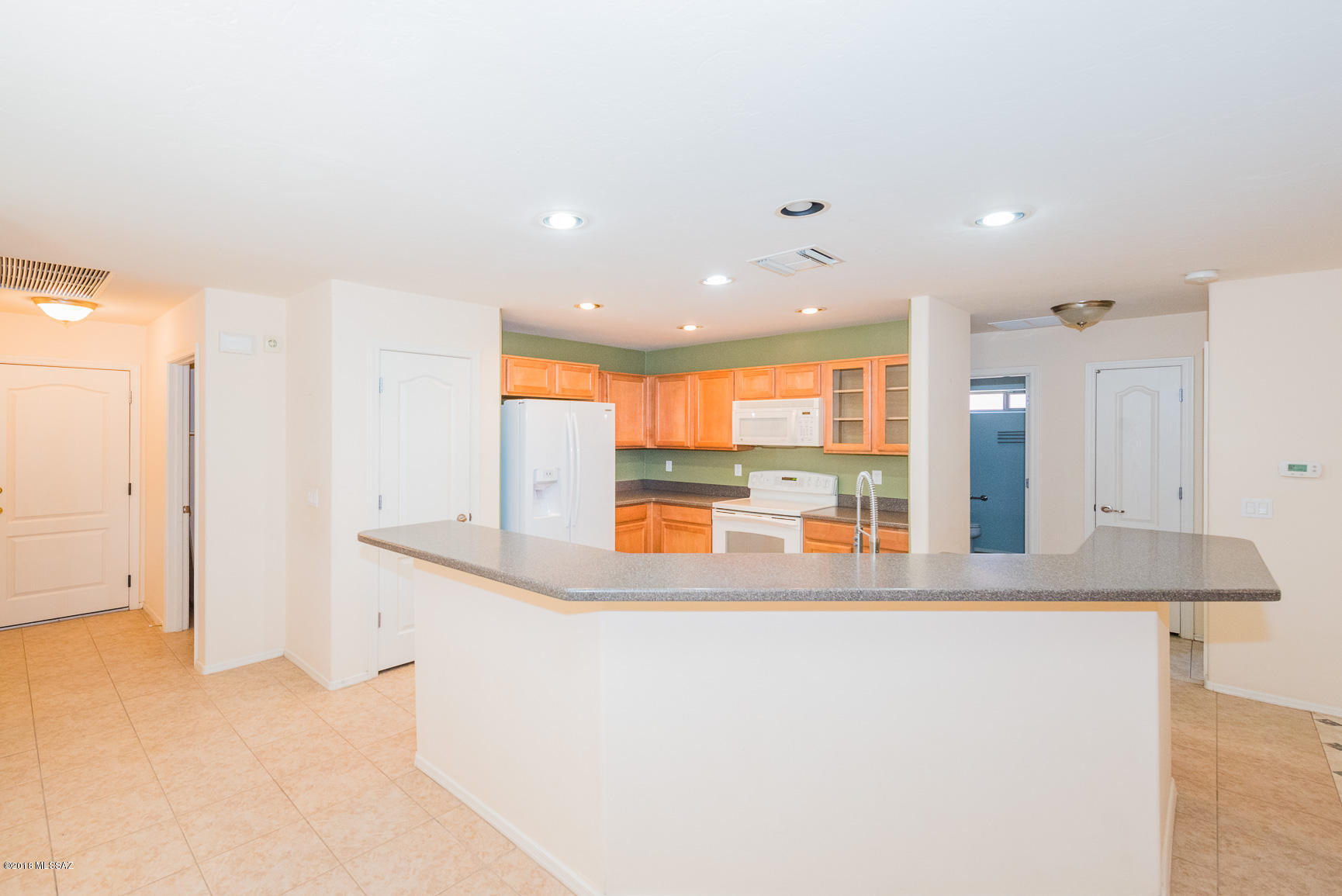 9231 South Sweet Spring Road Tucson, AZ 85756 - Photo 25 of 50
