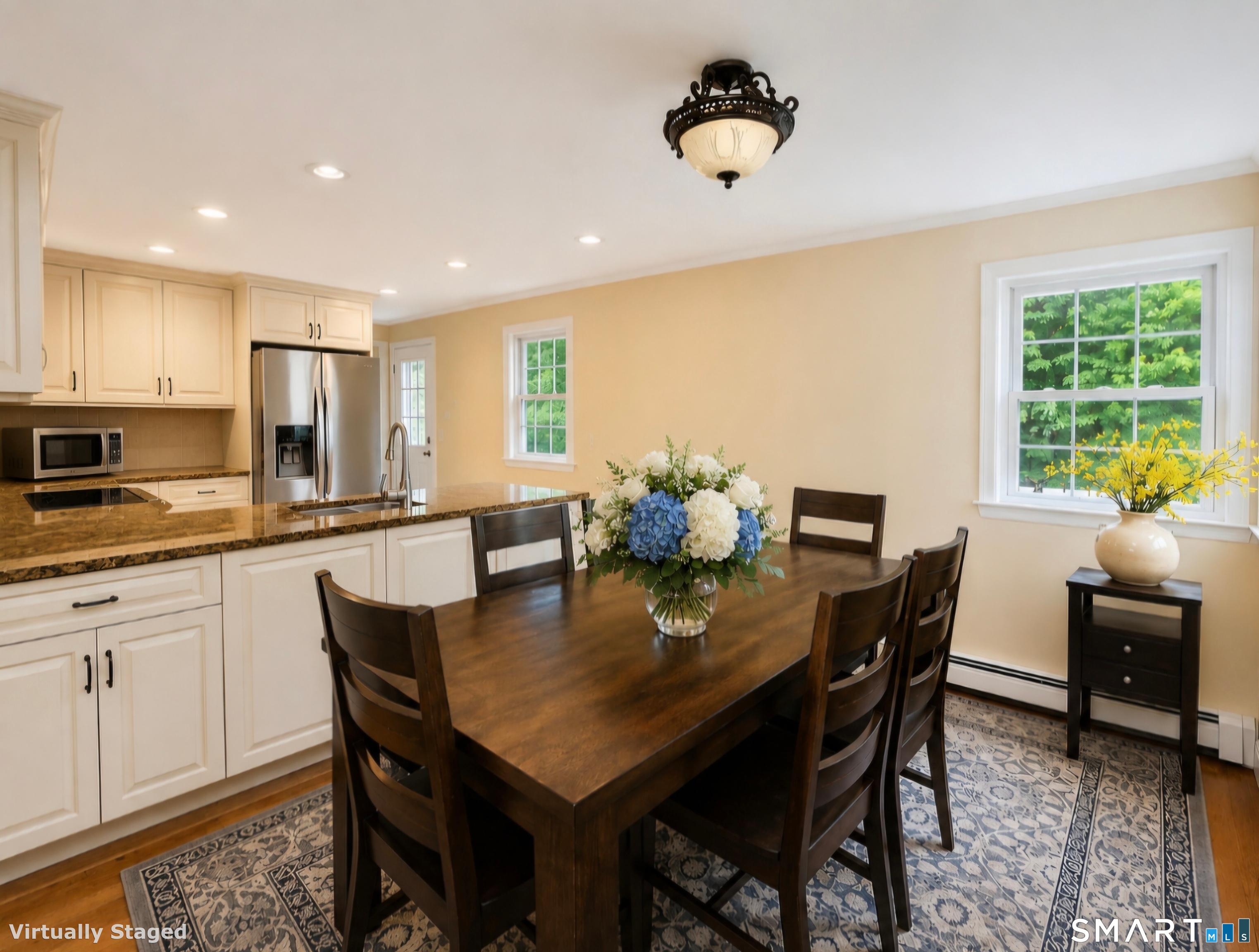 36 Norman Road Hamden, CT 06514 - Photo 8 of 29