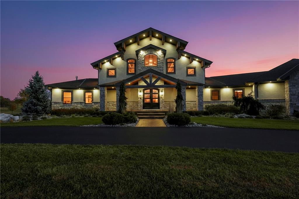 10807 Northwest Tiffany Springs Road Kansas City, MO 64153 - Photo 2 of 99