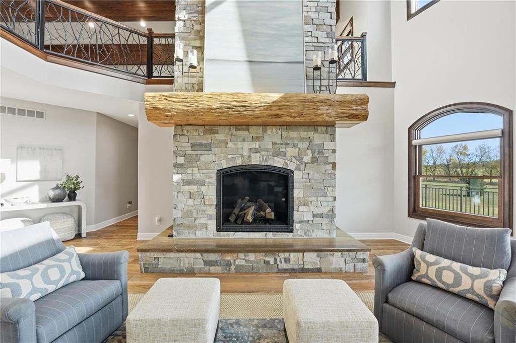 10807 Northwest Tiffany Springs Road Kansas City, MO 64153 - Photo 24 of 99