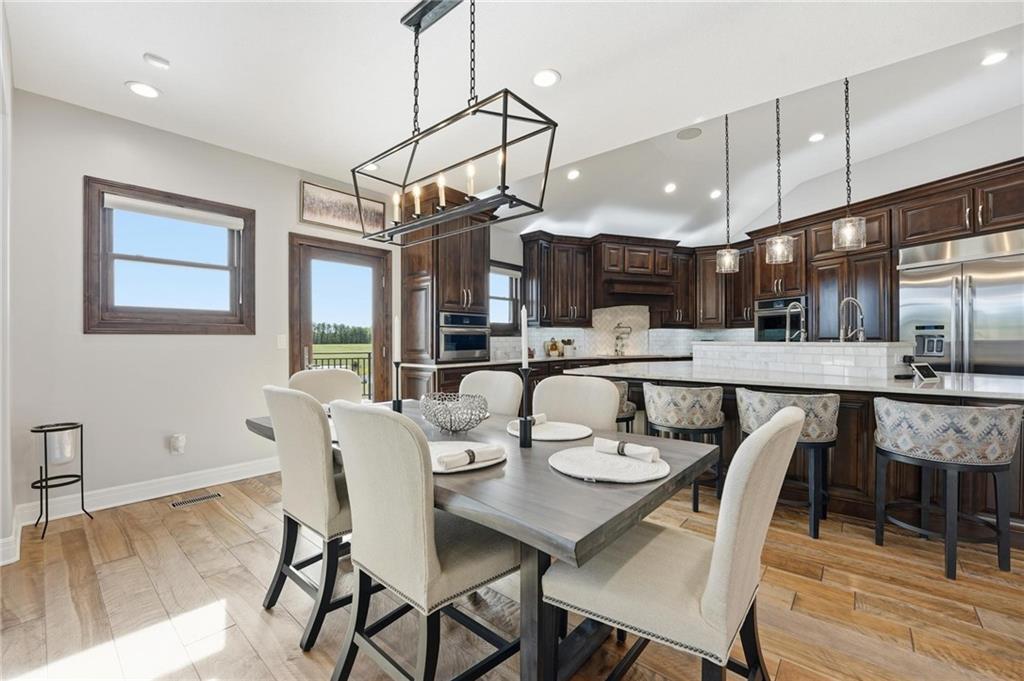 10807 Northwest Tiffany Springs Road Kansas City, MO 64153 - Photo 26 of 99